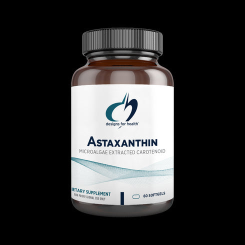 Astaxanthin 60sgcaps-Matakana Pharmacy